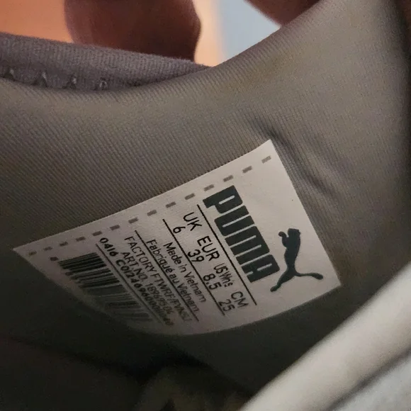 Fenty Puma - Picture 16 of 16